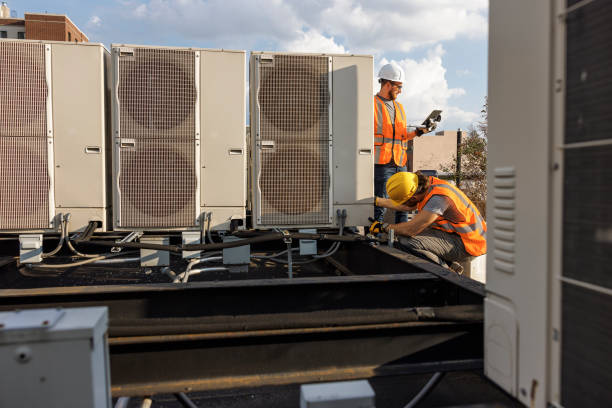 Best HVAC cleaning services  in Falconer, NY
