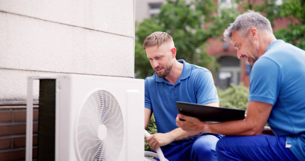 Local HVAC companies in Falconer, NY