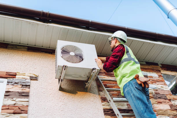 Best Residential HVAC services  in Falconer, NY