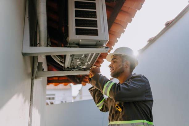 Best HVAC installation services  in Falconer, NY