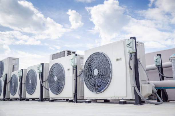 Local HVAC companies in Falconer, NY