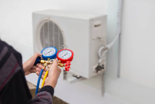 Best HVAC air duct cleaning  in Falconer, NY