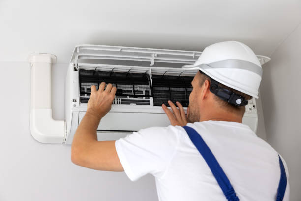 Best Affordable HVAC services  in Falconer, NY