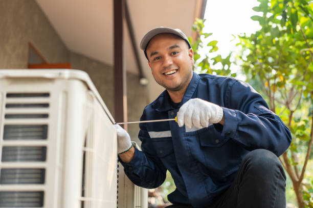 Best HVAC system installation  in Falconer, NY