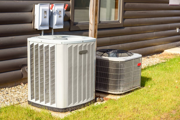 Best HVAC replacement cost  in Falconer, NY
